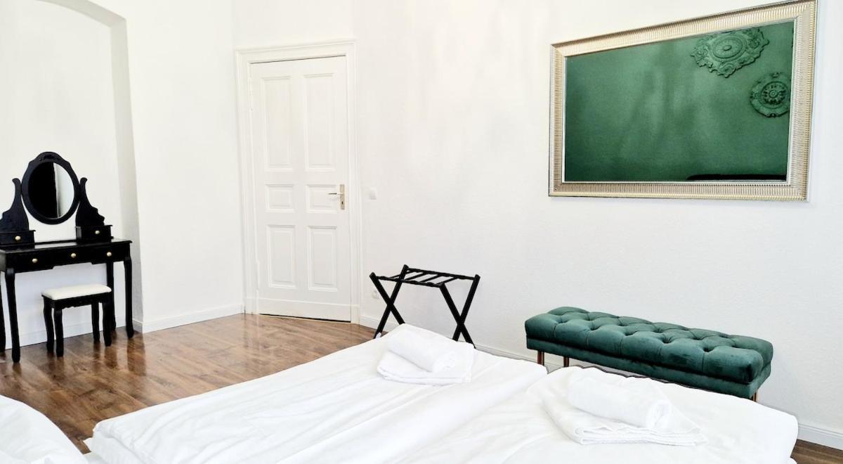 Appartement 3-room Treptower Park Berlijn