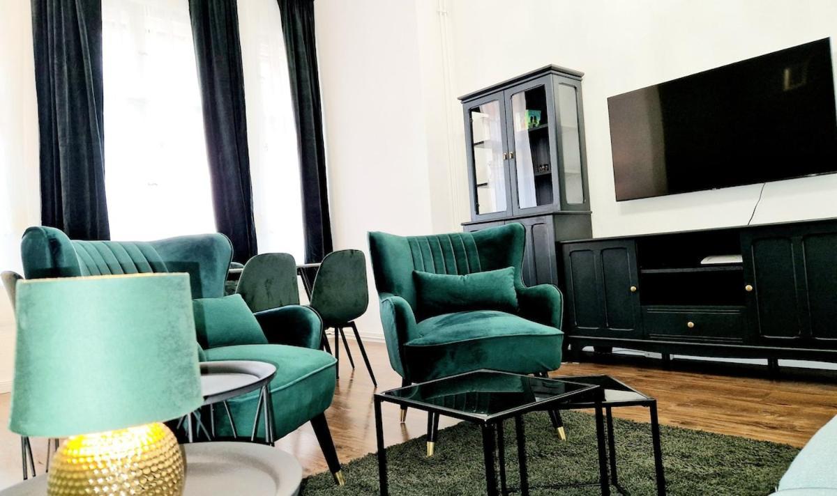 Appartement 3-room Treptower Park *