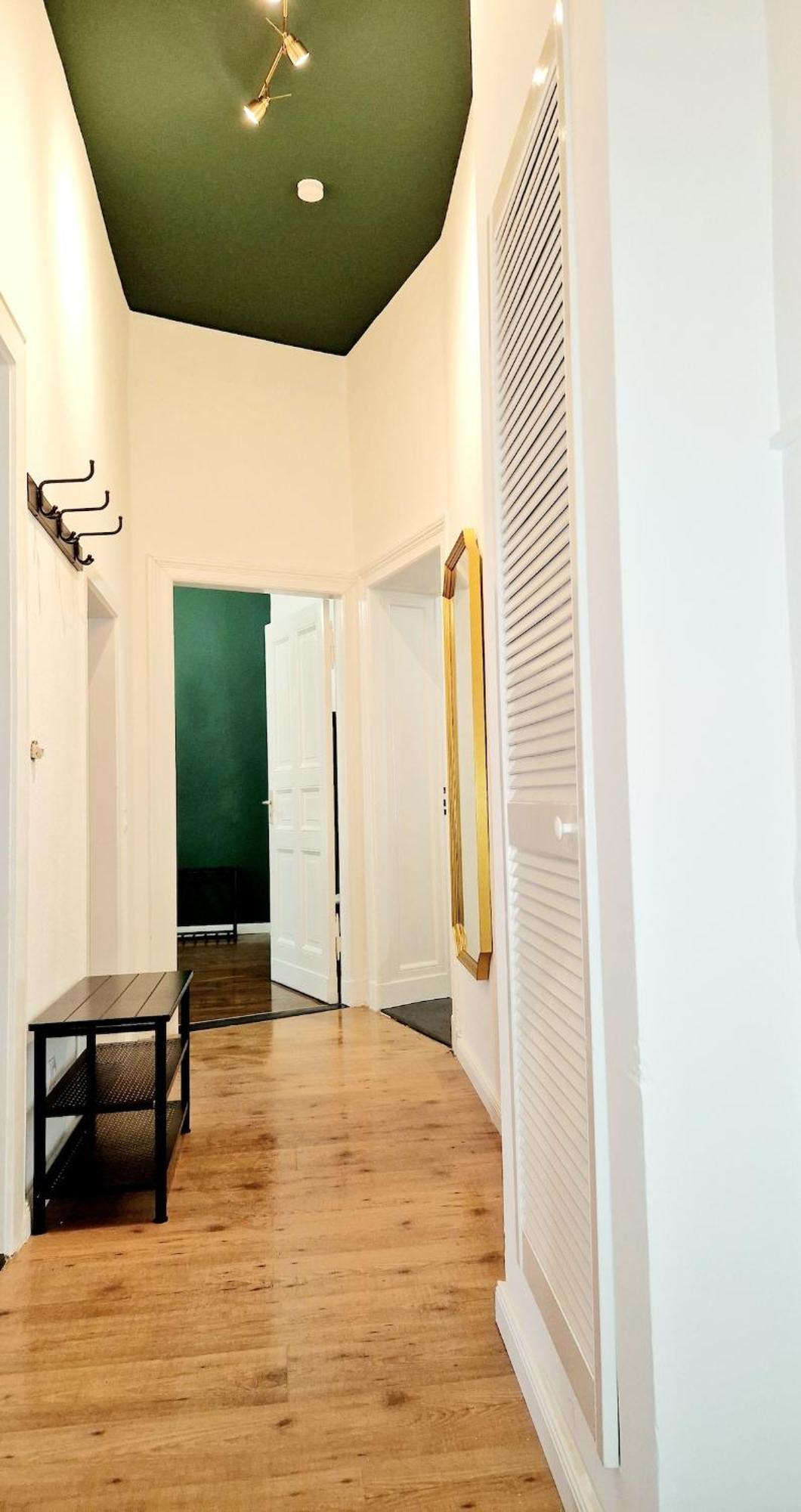 3-room Treptower Park Berlijn