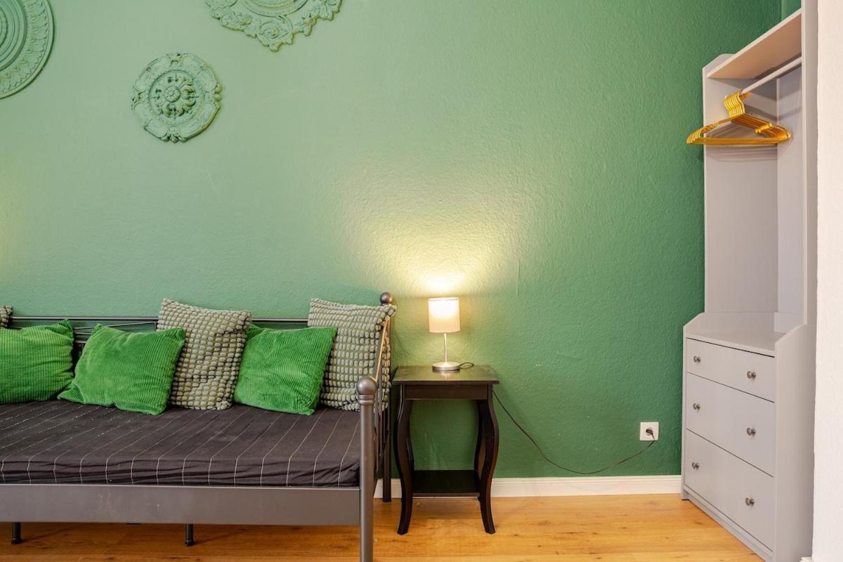 3-room Treptower Park Appartement *