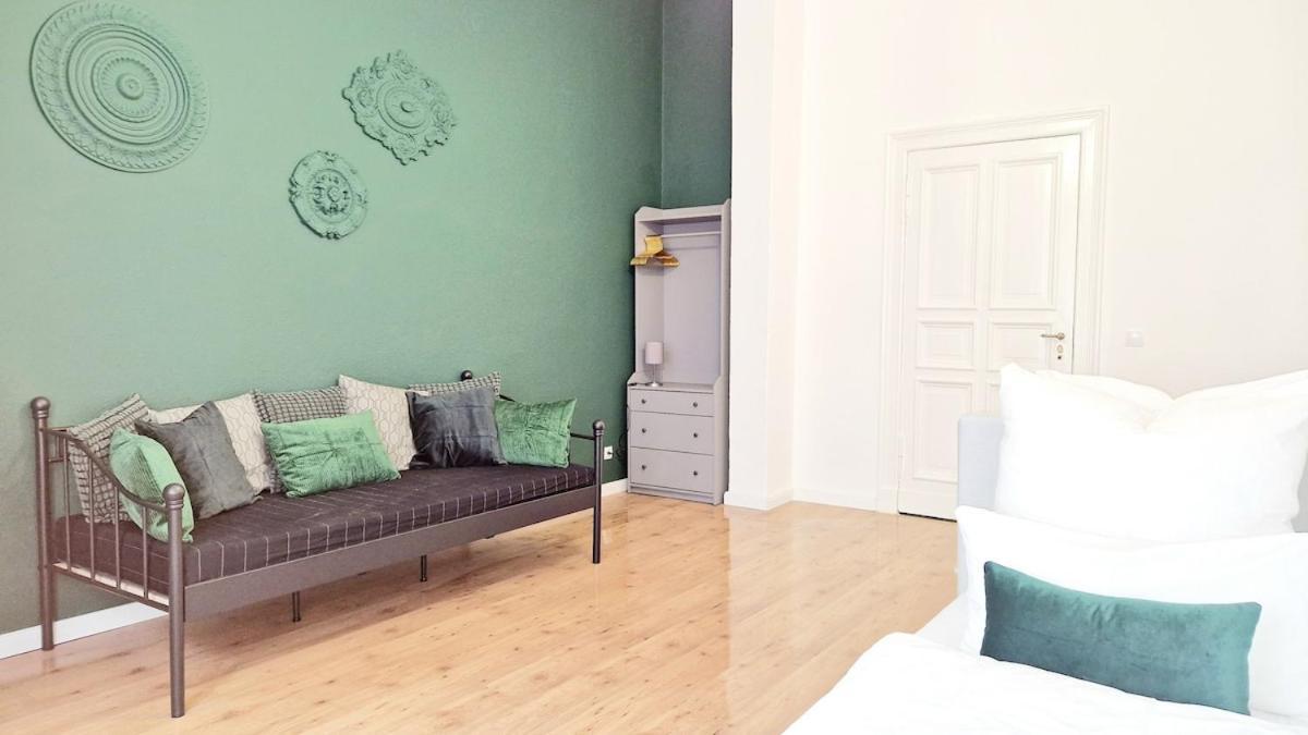 3-room Treptower Park *