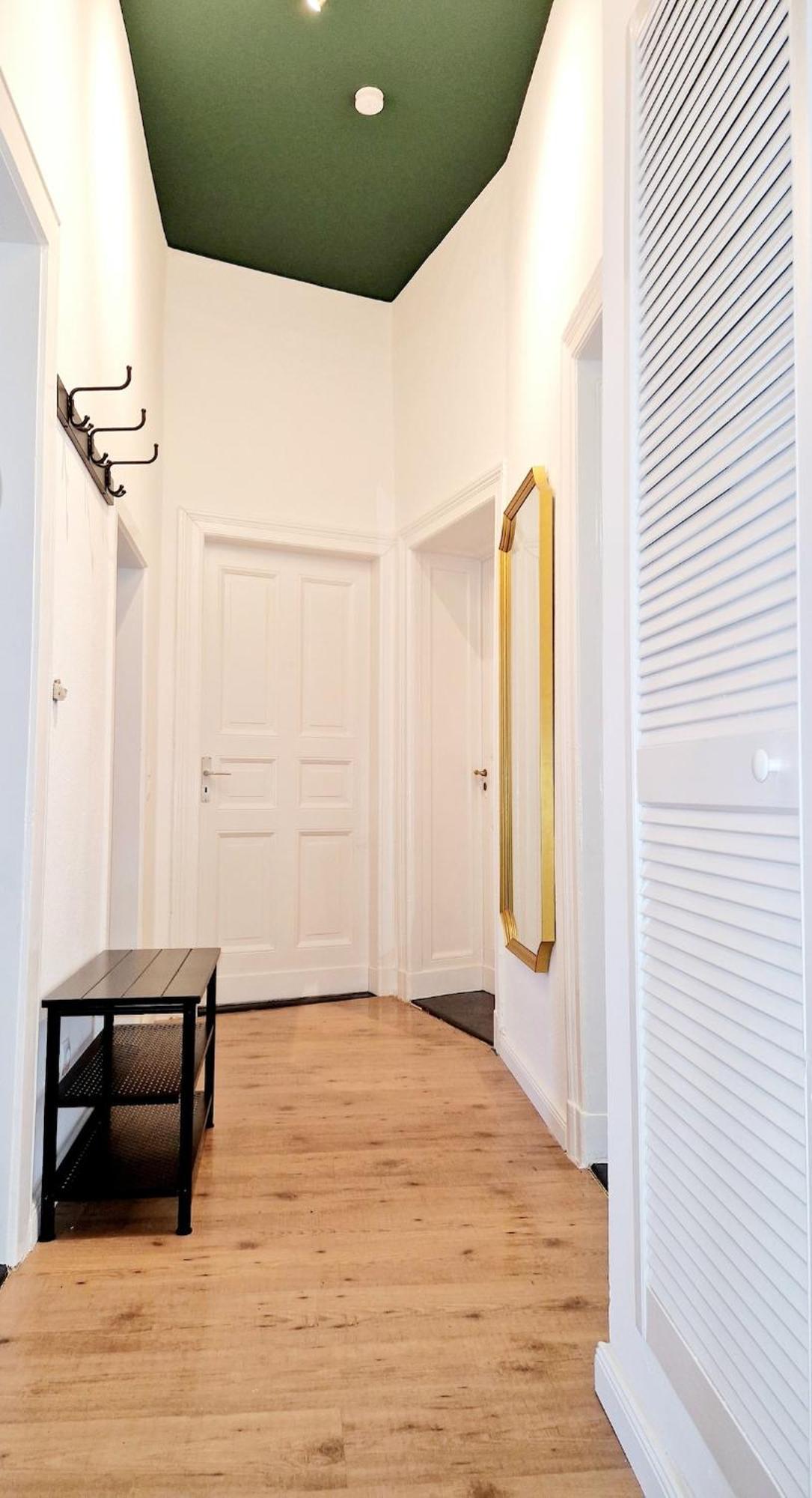 3-room Treptower Park * Berlin
